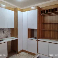 کابینت و کمد دیواری
