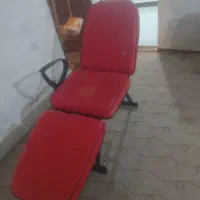 صندلی اصلاح ارایشگاه زنانه