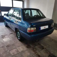پراید ۸۰ تک برگ سند