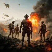 اکانت بتل فیلد ظرفیت 2