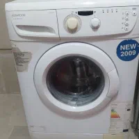 لباسشویی ۶کیلو کنوود
