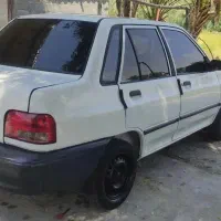 فروش پراید مدل 90