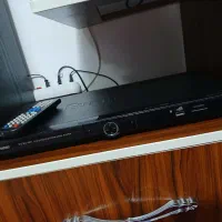 دی وی دی در حد نو|پخش‌کننده DVD و ویدیو|میانه, |دیوار