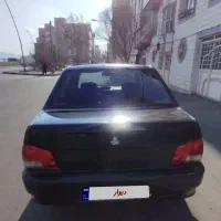 پراید 132 مدل 89|خودرو سواری و وانت|تهران, مینابی|دیوار