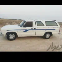 اتاق مزدا باکف لاینر|قطعات یدکی و لوازم جانبی|اهواز, الهائی|دیوار