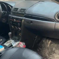 مزدا ۳ مدل ۸۸ تیپ ۱ با ضمانت کارنامه|خودرو سواری و وانت|تهران, حکیمیه|دیوار