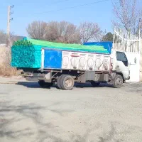 لوله برق و ملزومات برقی ساختمان