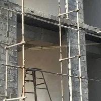 نظافت خانه‌های نوساز و خالی