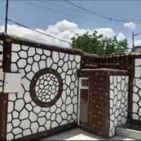 اجرای سیمانکاری ساده و طرح دار|خدمات پیشه و مهارت|قزوین, |دیوار