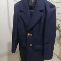 مانتو شلوار اداری