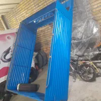 اطاق نیسان کامیارانی