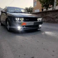 سمند ۸۵