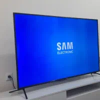 تلوزیون ۵۸ اینچ سام