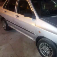فروش پراید 88