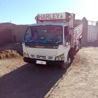 ایسوزو ۶تن مدل ۸۶|خودرو سنگین|عطاملک, |دیوار