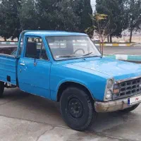 نیسان مدل ۷۲ کلکسیونی|خودرو سواری و وانت|میمند, |دیوار