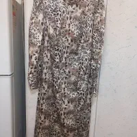 لباسهای شب مزونی ،ژورنالی و پالتوها خارجی|لباس|تهران, بنیهاشم|دیوار