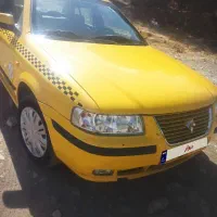 تاکسی گردشی ۸۸|خودرو سواری و وانت|پیرانشهر, |دیوار