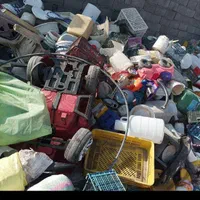 خرید ضایعات آهن مس برنج کارتن پلاستیک