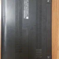 لنوو ۴ هسته ای کار راه بنداز IP300|رایانه همراه|تهران, صادقیه|دیوار