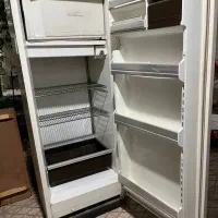 یخچال پارس مرتب و تمیز بدون اذیت و خرابی