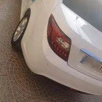 دنا پلاس اتومات با کارت طلایی|خودرو سواری و وانت|اصفهان, مهدی آباد|دیوار