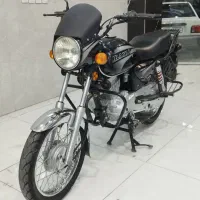 موتور باکسر رهرو ۱۵۰ مشابه صفر