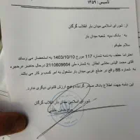 امانت فروشی/حجره88/میدان بار انقلاب گرگان|عمدهفروشی|ساری, |دیوار