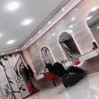 ست کامل آرایشگاه