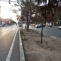 مغازه ۱۰۰ متر و مغازه ۲۶۰ متر بر بلوار تمام مشاغل