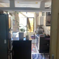 واحد ۶۰ متری در طلاییه.|اجارهٔ آپارتمان|قرچک, شهرک طلائیه|دیوار