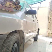 پراید ۸۴