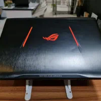ایسوس rog گیمینگ core i7 ram16 gtx1060