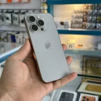 ایفون ۱۵ پرو/اقساطی