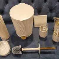 سرویس دستشویی آکبند