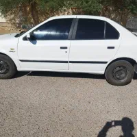 سمند ef7|خودرو سواری و وانت|بندر ماهشهر, |دیوار