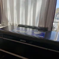 پرینتر رنگی اپسون l805