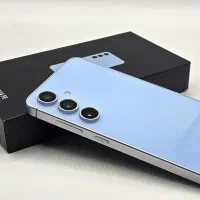 گوشی سامسونگ Samsung Galaxy S24 FE 5G گکشب