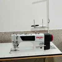 چرخ خیاطی راسته دوز بایو GT280