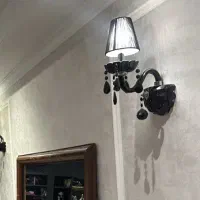 لوستر مدرن|لوستر و چراغ آویز|تهران, اقدسیه|دیوار