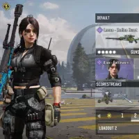 اکانت کالاف