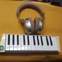 معرفی ارگ وساز کلیدی و درام|پیانو، کیبورد، آکاردئون|لاهیجان, بازکیاگوراب|دیوار