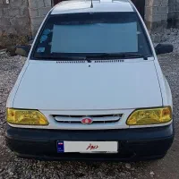 پراید مدل 85|خودرو سواری و وانت|داراب, |دیوار