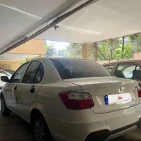 ساینا s۱۴۰۱|خودرو سواری و وانت|تهران, دریا|دیوار