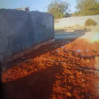 زمین مسکونی
