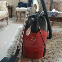جارو برقی ال جی LG 2000