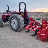 خدمات کشاورزی شخم برگردان چیزل خردکن...|خدمات باغبانی و درختکاری|میاندوآب, |دیوار