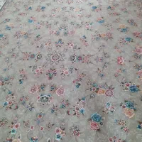 یک عددفرش نگین مشهد