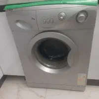 ماشین لباس شویی