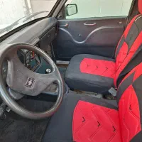 وانت مدل۸۸|خودرو سواری و وانت|تاکستان, |دیوار